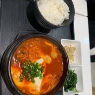 Tokyo Sundubu เอสพลานาดรัชดา