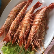 ร้านน้องนกซีฟู๊ต