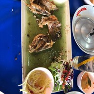 เมนูของร้าน 505 ข้าวหอมโภชนา