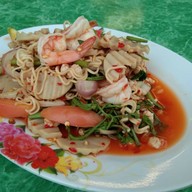 เมนู สเต็กลุงหนวด กันตนา