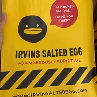 IRVINS Salted Egg Siam Paragon