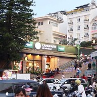 Dalat Lam Vien Square