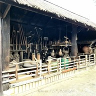 พิพิธภัณฑ์ผ้าทองคำ