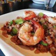 เมนูของร้าน ปรุง ประชาชื่น