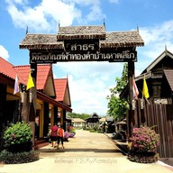 พิพิธภัณฑ์ผ้าทองคำ