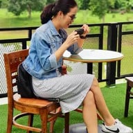 เมนูของร้าน บ้านไร่ปอนด์หวาน