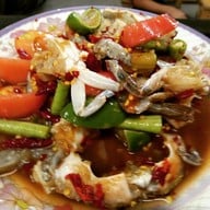 เมนู สเต็กลุงหนวด กันตนา