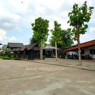 พิพิธภัณฑ์ผ้าทองคำ