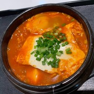 Tokyo Sundubu เอสพลานาดรัชดา