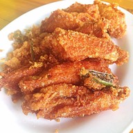 เมนูของร้าน คุณบีขนมจีนสด ชลบุรี (Chonburi)