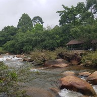 บ้านสวนริมน้ำ โฮมสเตย์