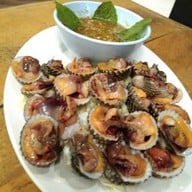 เมนู สเต็กลุงหนวด กันตนา