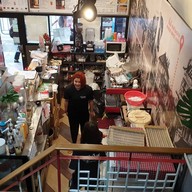 บรรยากาศ Panlee Bakery สีลม