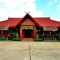 พิพิธภัณฑ์ผ้าทองคำ