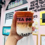 เมนูของร้าน Tea In Bangsean บางแสน