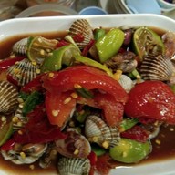 เมนู สเต็กลุงหนวด กันตนา