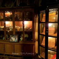 พิพิธภัณฑ์ผ้าทองคำ