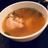 เมนูของร้าน SOUND ABOUT