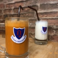 เมนูของร้าน กูโรตีชาชัก Guroti อนุสาวรีย์ชัยฯ