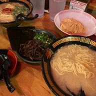 Ichiran Ramen Tsim Sha Tsui