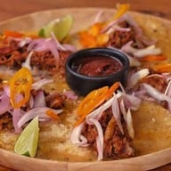 เมนูของร้าน The Missing Burro (Authentic Mexican Tacos) ทองหล่อ
