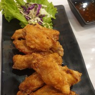 เมนูของร้าน BB MOOSATAE & TEA พระราม 4
