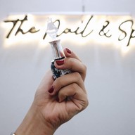 The Nail & Spa