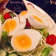 เมนูของร้าน SOUND ABOUT