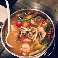 เมนูของร้าน SOUND ABOUT