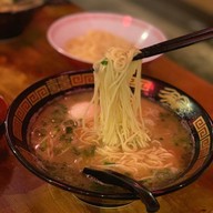 Ichiran Ramen Tsim Sha Tsui