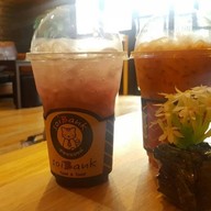 SoiBank  Food & Toast