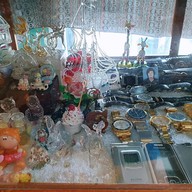 บรรยากาศ ฮองเฮาคอฟฟี่ชีส