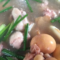 เมนูของร้าน แอบอร่อย