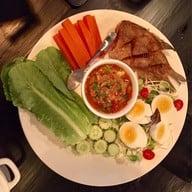 เมนูของร้าน SOUND ABOUT