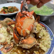 เมนูของร้าน เจ๊เช็ง โภชนา