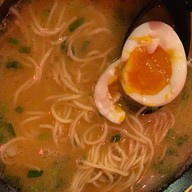 Ichiran Ramen Tsim Sha Tsui