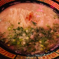Ichiran Ramen Tsim Sha Tsui