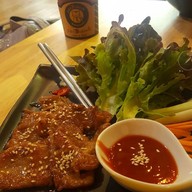 SoiBank  Food & Toast