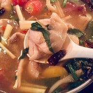เมนูของร้าน SOUND ABOUT