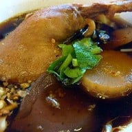 ปราณี ก๋วยเตี๋ยวเป็ด สาขา2 ตลาดเวิลด์มาร์เก็ต