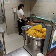 ราดหน้าเชลล์ชวนชิมหลังห้อยเทียนเหลา โลตัสกาญจนบุรี