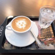 เมนูของร้าน Café de Paris ขอนแก่น