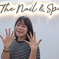 The Nail & Spa