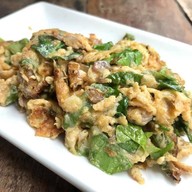 เมนูของร้าน ข้าวจ้าว