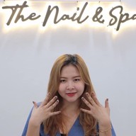 The Nail & Spa