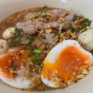 เมนูของร้าน เตี๋ยวมั้ย