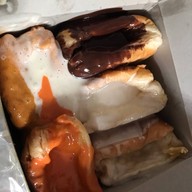 ขนมปังเจ้าอร่อยเด็ดเยาวราช บางใหญ่