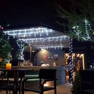 Rooftop Bar U Jomtien Pattaya