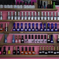เมนู ล้านเล็บ พิดโลก Millions Nails ไม่มีสาขา