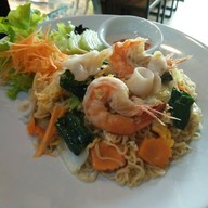 เมนูของร้าน Rarin Cafe&Bistro